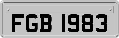 FGB1983