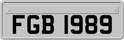 FGB1989
