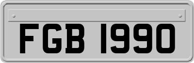 FGB1990