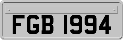 FGB1994