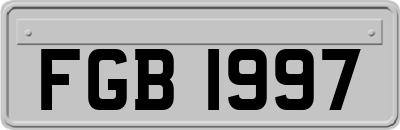 FGB1997