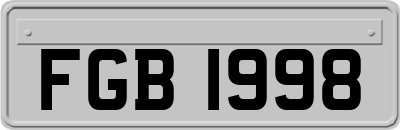 FGB1998