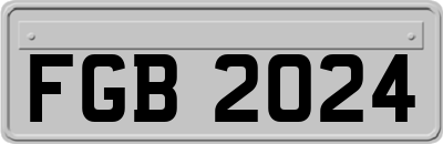 FGB2024