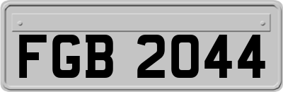 FGB2044