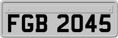 FGB2045
