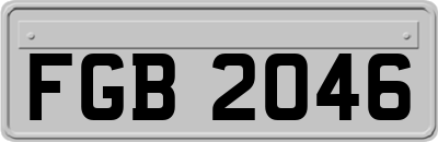 FGB2046