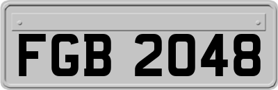 FGB2048