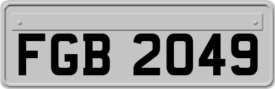 FGB2049