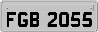 FGB2055