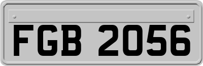 FGB2056