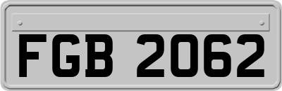 FGB2062