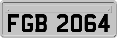 FGB2064