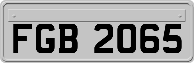FGB2065
