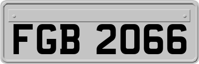 FGB2066