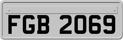 FGB2069