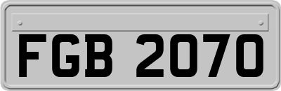 FGB2070