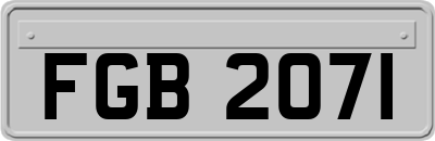 FGB2071