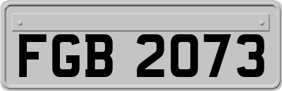 FGB2073