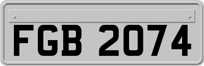 FGB2074