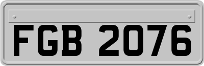 FGB2076