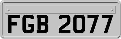 FGB2077