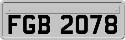 FGB2078
