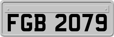 FGB2079