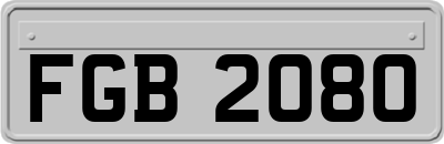 FGB2080