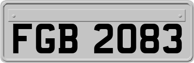FGB2083