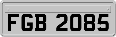 FGB2085