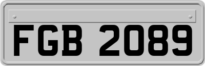 FGB2089