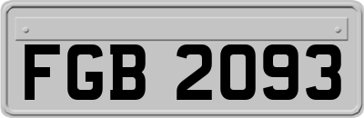 FGB2093