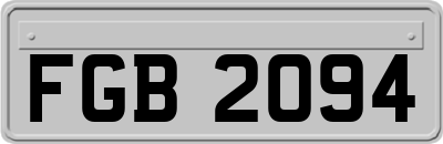 FGB2094