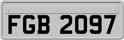 FGB2097