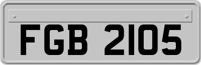 FGB2105