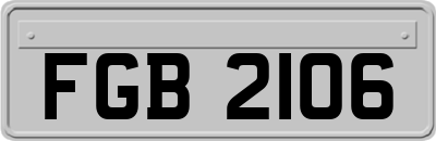 FGB2106