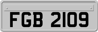 FGB2109