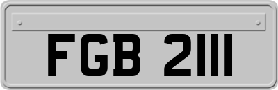 FGB2111