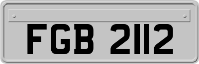 FGB2112