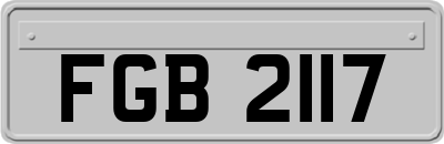 FGB2117
