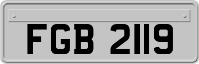 FGB2119