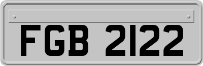 FGB2122