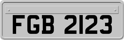FGB2123