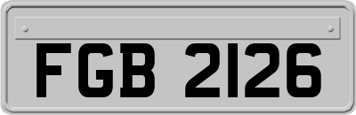 FGB2126