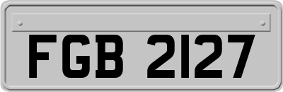 FGB2127