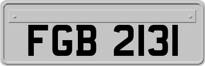 FGB2131