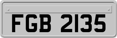 FGB2135