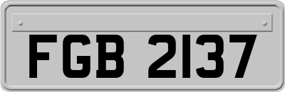 FGB2137