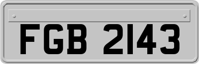 FGB2143