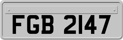 FGB2147